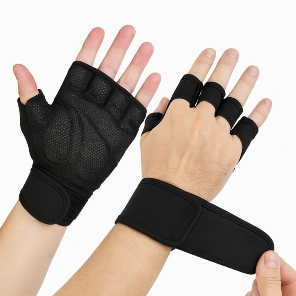 Roam Gloves